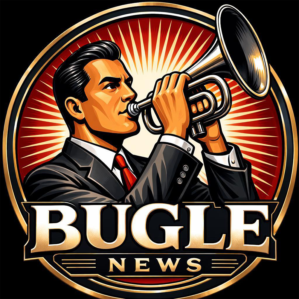 Bugle News